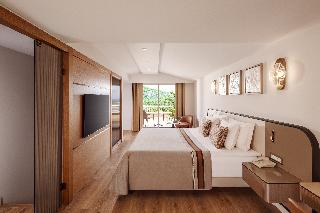 AKKA Hotels Antedon fotoÄŸrafÄ±