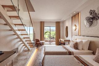 AKKA Hotels Antedon fotoÄŸrafÄ±