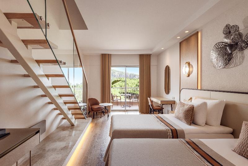AKKA Hotels Antedon - Oda