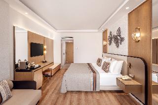 AKKA Hotels Antedon fotoÄŸrafÄ±