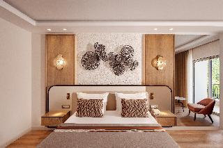 AKKA Hotels Antedon fotoÄŸrafÄ±