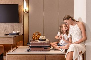 AKKA Hotels Antedon fotoÄŸrafÄ±