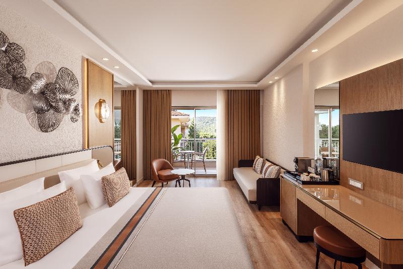 AKKA Hotels Antedon - Oda