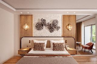 AKKA Hotels Antedon fotoÄŸrafÄ±