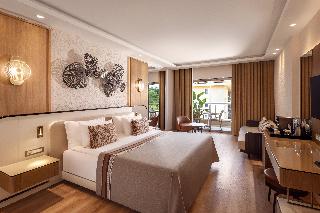 AKKA Hotels Antedon fotoÄŸrafÄ±
