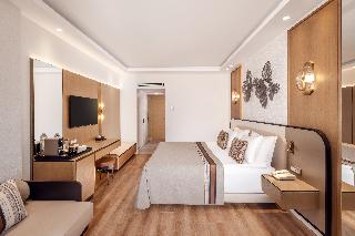 AKKA Hotels Antedon fotoÄŸrafÄ±