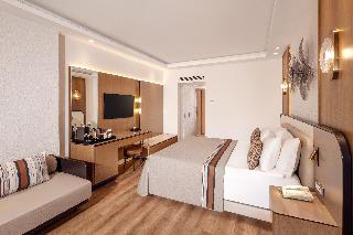 AKKA Hotels Antedon fotoÄŸrafÄ±
