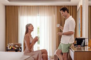 AKKA Hotels Antedon fotoÄŸrafÄ±