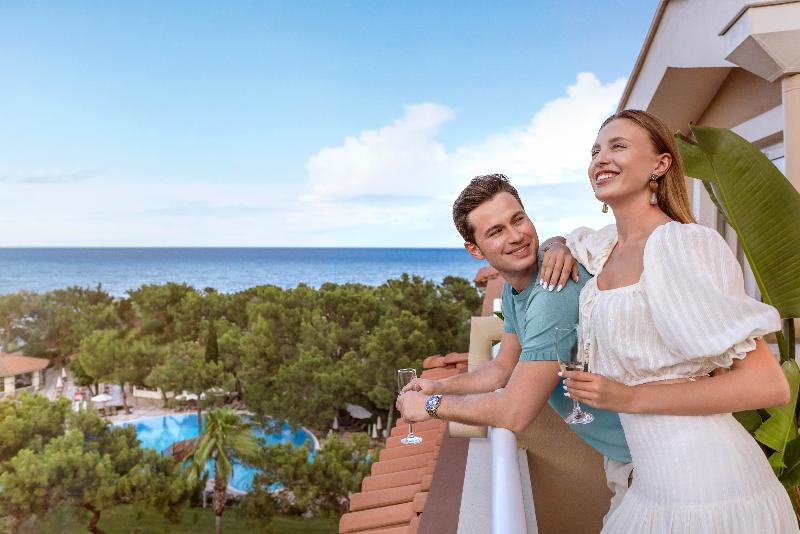 AKKA Hotels Antedon - Oda
