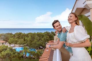 AKKA Hotels Antedon fotoÄŸrafÄ±