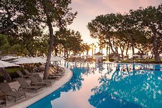 AKKA Hotels Antedon fotoÄŸrafÄ±