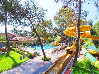 AKKA Hotels Antedon fotoÄŸrafÄ±