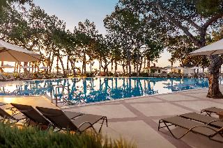 AKKA Hotels Antedon fotoÄŸrafÄ±