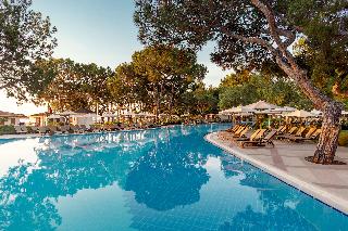 AKKA Hotels Antedon fotoÄŸrafÄ±