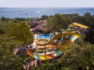 AKKA Hotels Antedon fotoÄŸrafÄ±