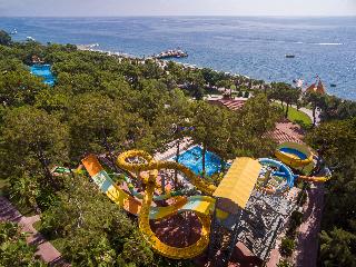 AKKA Hotels Antedon fotoÄŸrafÄ±