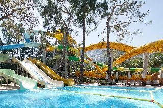 AKKA Hotels Antedon fotoÄŸrafÄ±