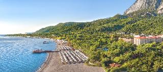 AKKA Hotels Antedon fotoÄŸrafÄ±
