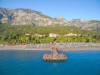 AKKA Hotels Antedon fotoÄŸrafÄ±