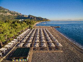 AKKA Hotels Antedon fotoÄŸrafÄ±