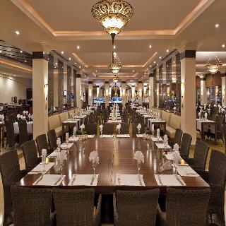 AKKA Hotels Antedon fotoÄŸrafÄ±