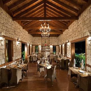 AKKA Hotels Antedon fotoÄŸrafÄ±