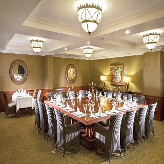 AKKA Hotels Antedon fotoÄŸrafÄ±
