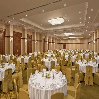 AKKA Hotels Antedon fotoÄŸrafÄ±