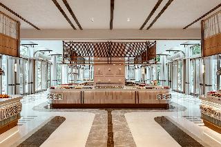 AKKA Hotels Antedon fotoÄŸrafÄ±