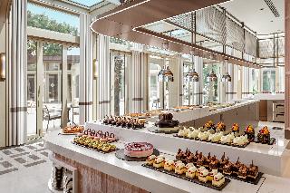 AKKA Hotels Antedon fotoÄŸrafÄ±