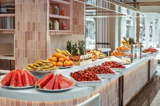 AKKA Hotels Antedon fotoÄŸrafÄ±