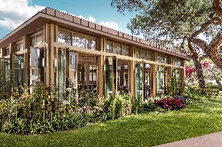 AKKA Hotels Antedon fotoÄŸrafÄ±