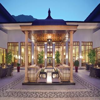 AKKA Hotels Antedon fotoÄŸrafÄ±