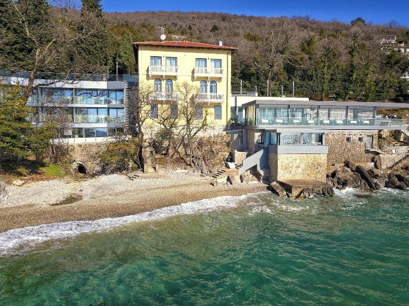 Boutique Hotel Mali Raj - Genel