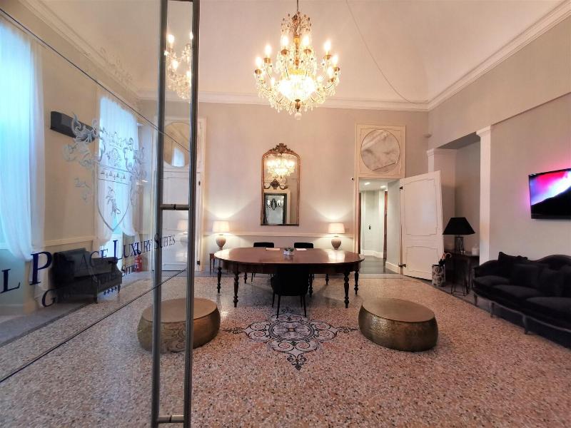 Royal Palace Hotel & Spa - Lobi