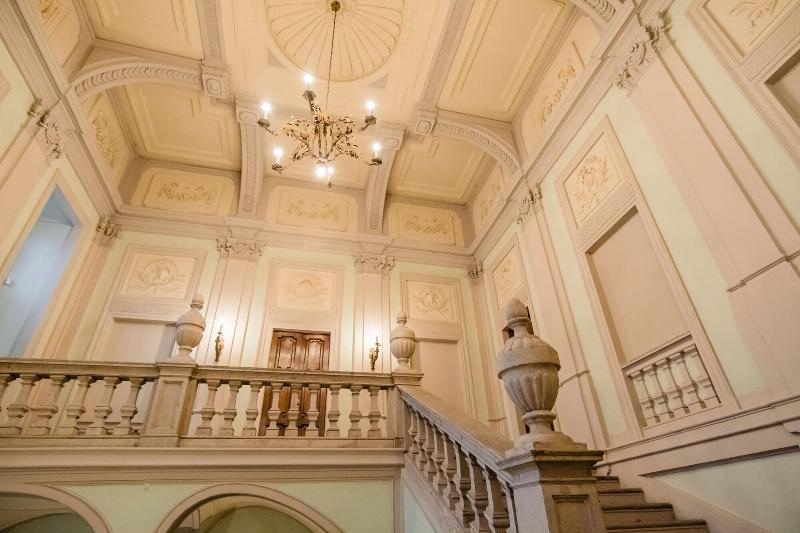 Royal Palace Hotel & Spa - Genel