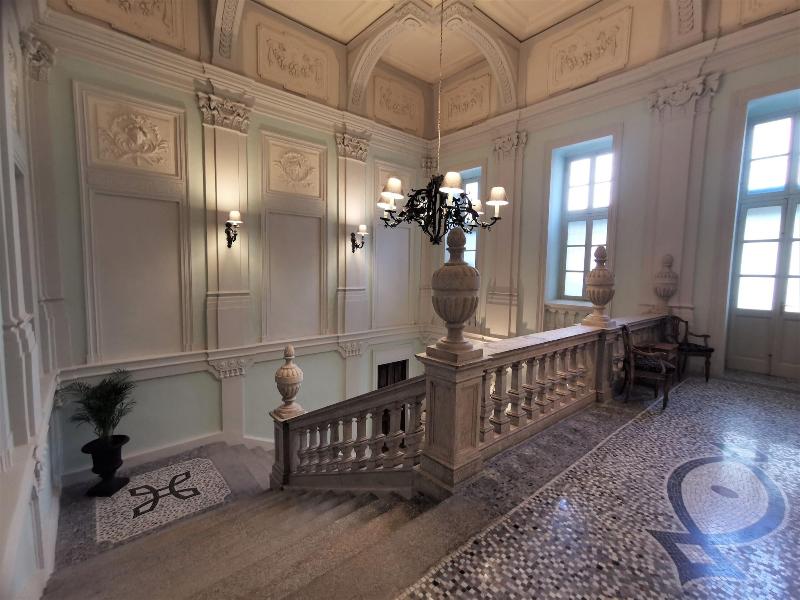 Royal Palace Hotel & Spa - Genel
