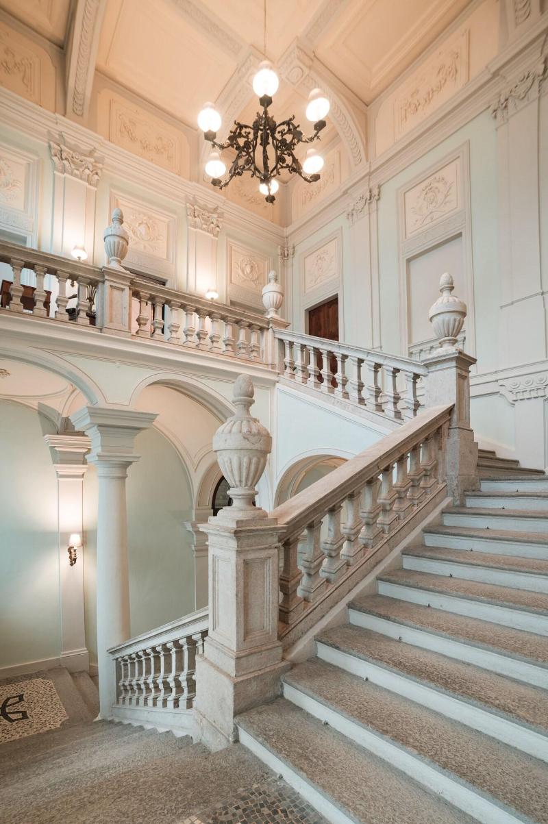 Royal Palace Hotel & Spa - Genel