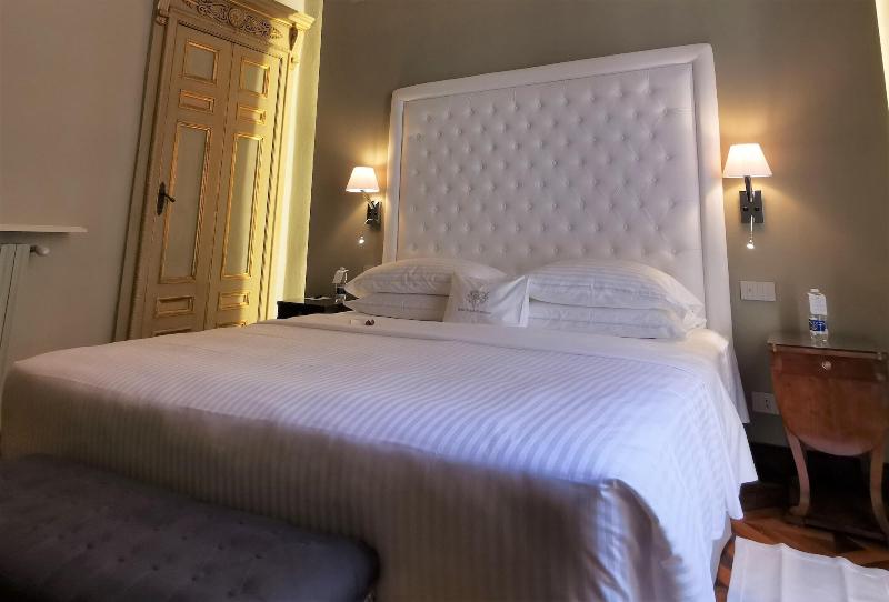 Royal Palace Hotel & Spa - Oda