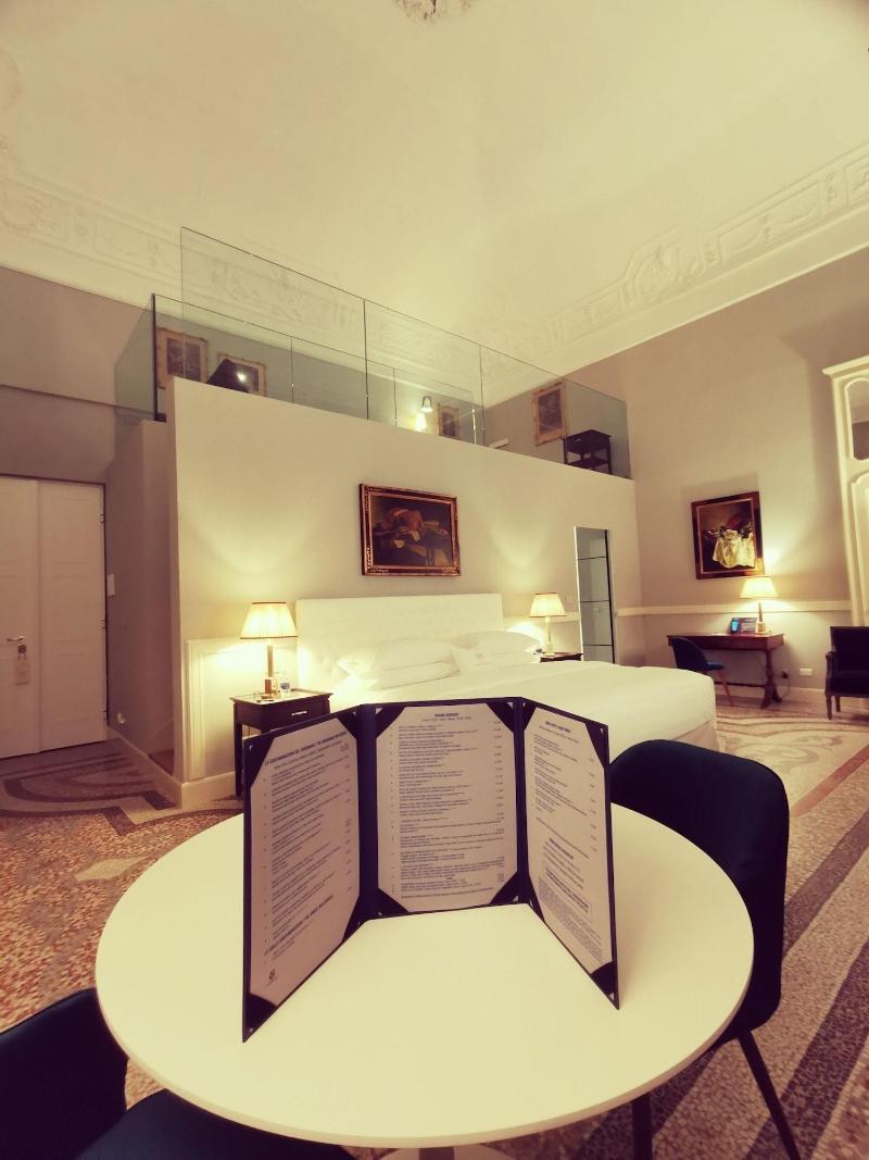 Royal Palace Hotel & Spa - Oda