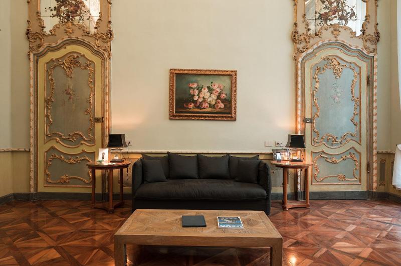 Royal Palace Hotel & Spa - Oda