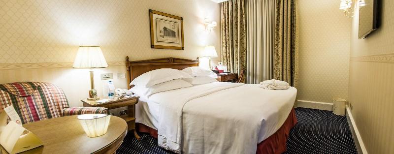 Royal Palace Hotel & Spa - Oda