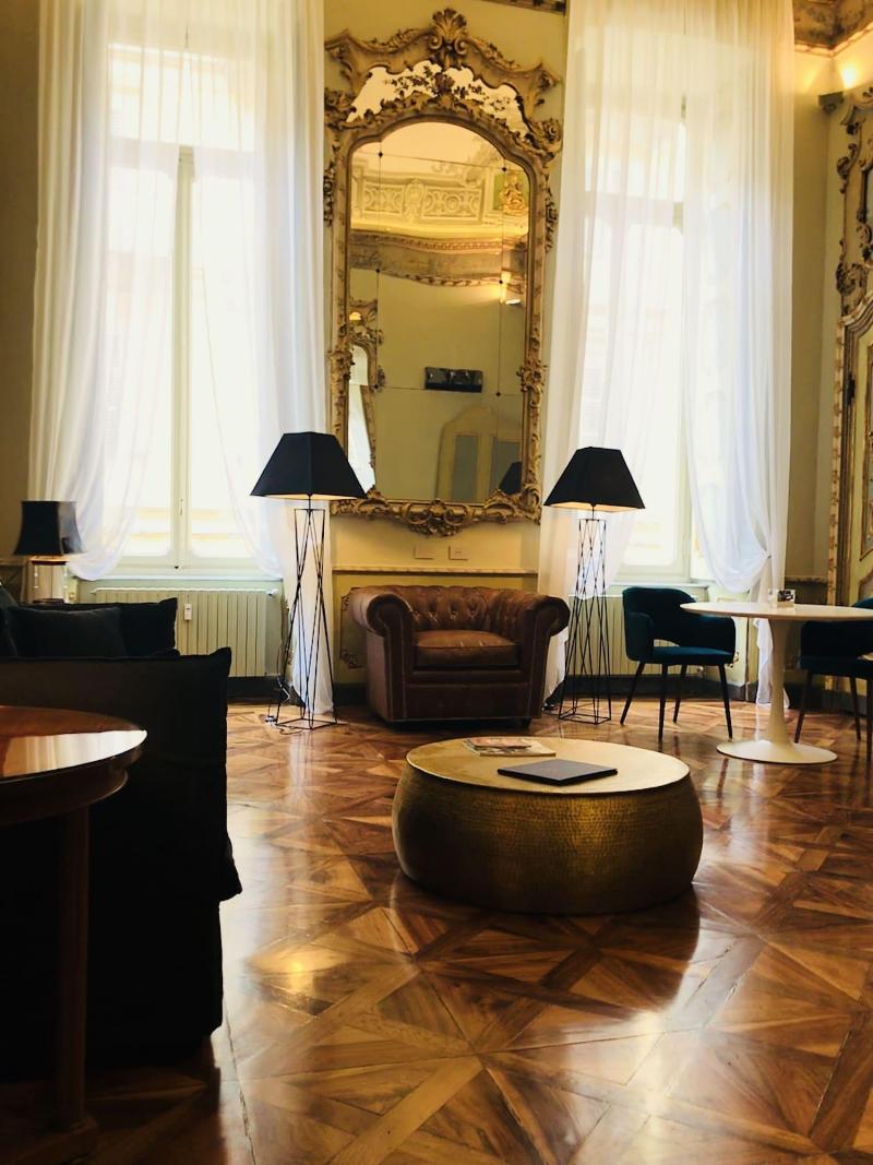 Royal Palace Hotel & Spa - Oda