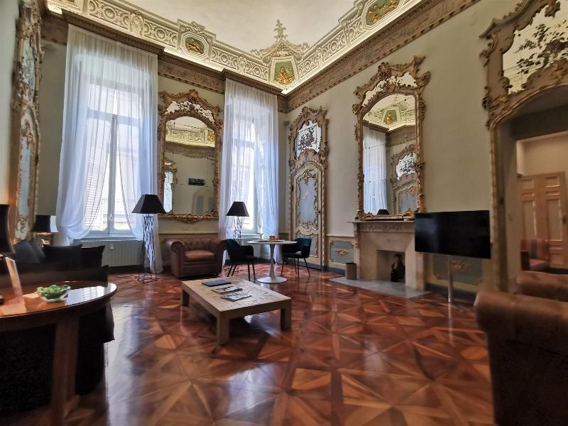 Royal Palace Hotel & Spa - Oda