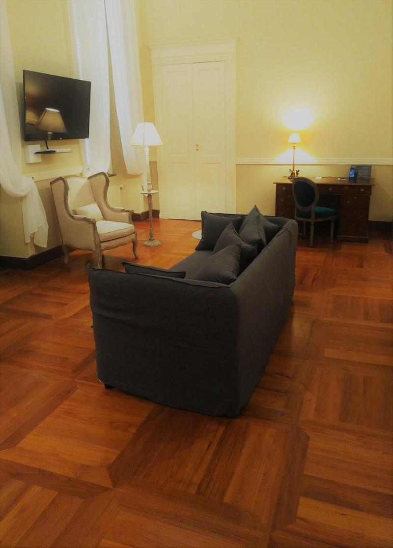 Royal Palace Hotel & Spa - Oda