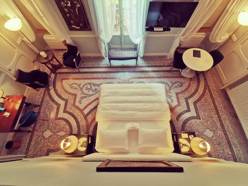 Royal Palace Hotel & Spa - Oda