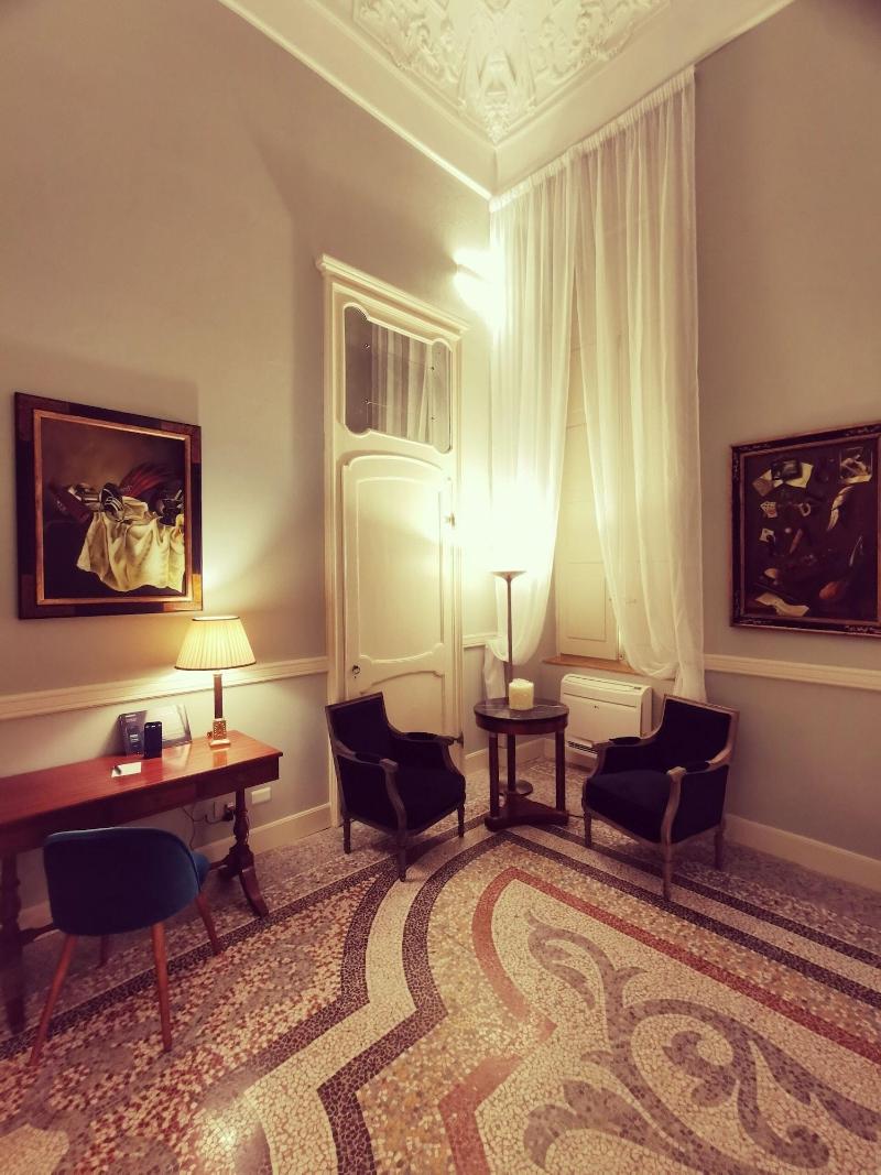 Royal Palace Hotel & Spa - Oda