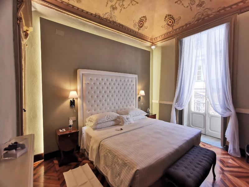 Royal Palace Hotel & Spa - Oda