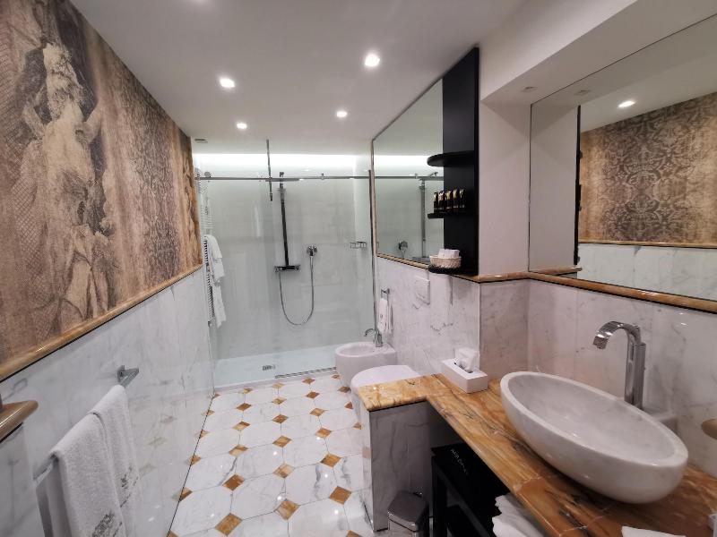 Royal Palace Hotel & Spa - Oda