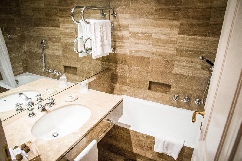 Royal Palace Hotel & Spa - Oda